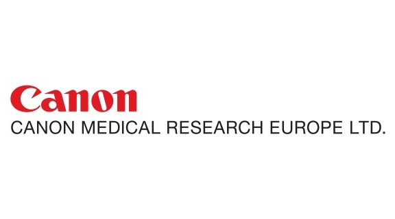 CANON MEDICAL RESEARCH EUROPE LTD.