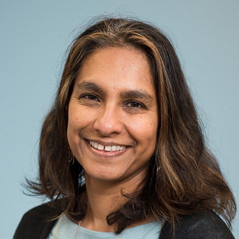 Jayashree Kalpathy-Cramer, PhD